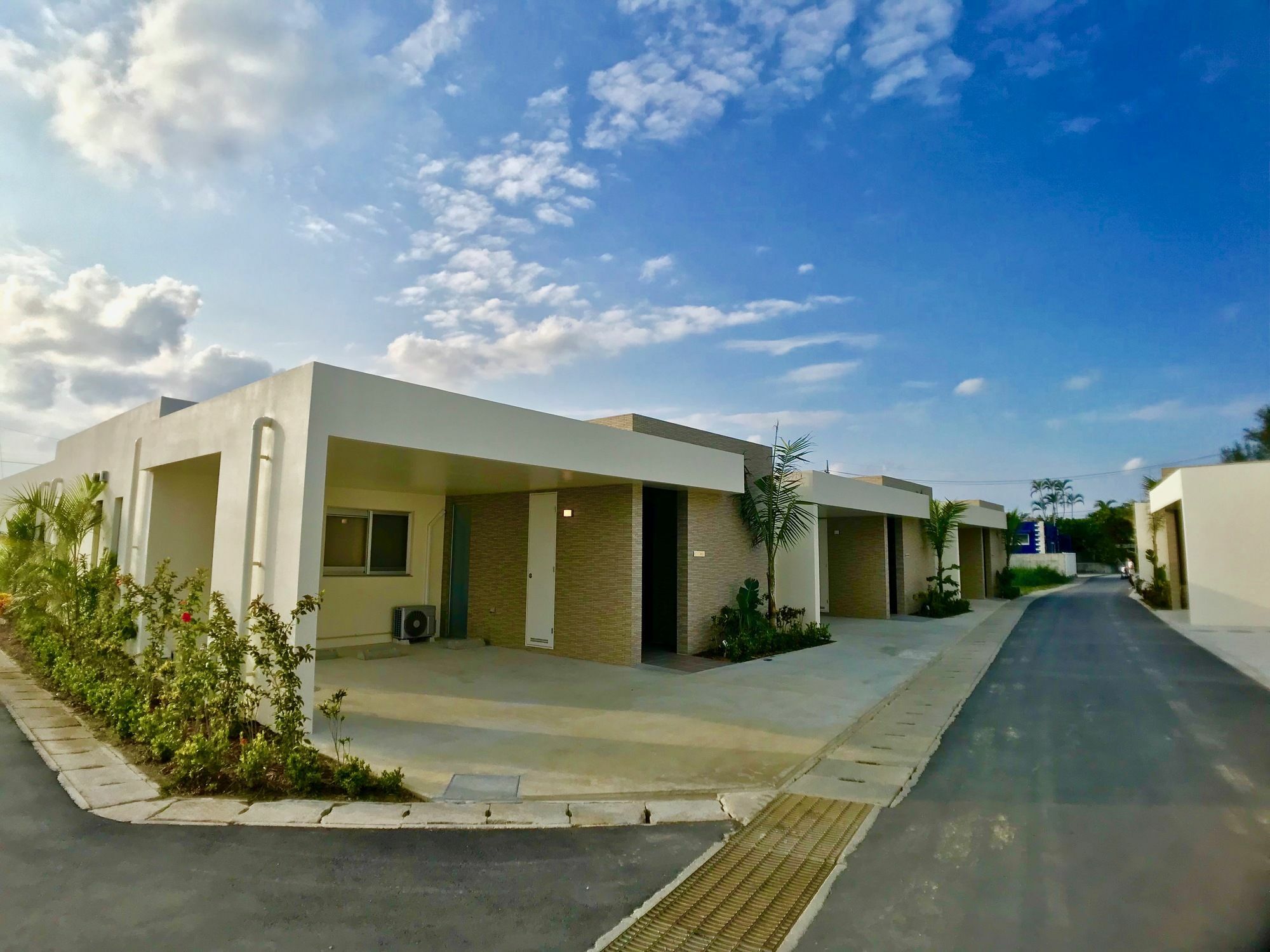 Ahman Suite Villa Sumuide Nago Dış mekan fotoğraf